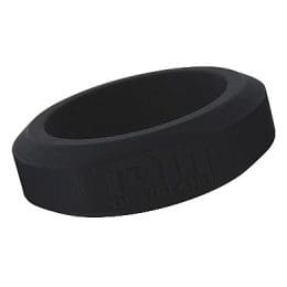 TOM OF FINLAND - 3 PIECE SILICONE COCK RING SET 2